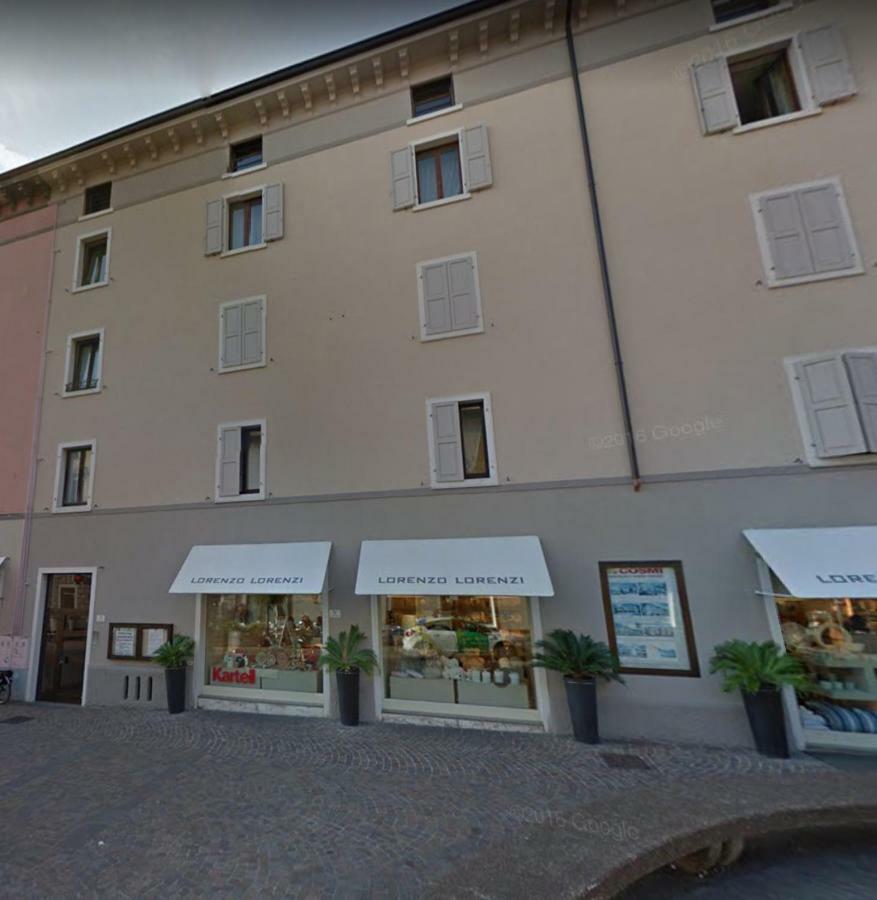 King Of The Lake Riva del Garda Exterior foto